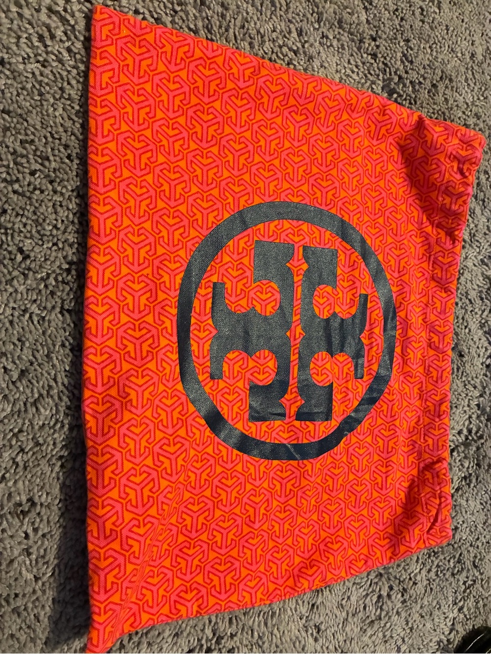 Tory Burch Clutch - Picture 2 of 5